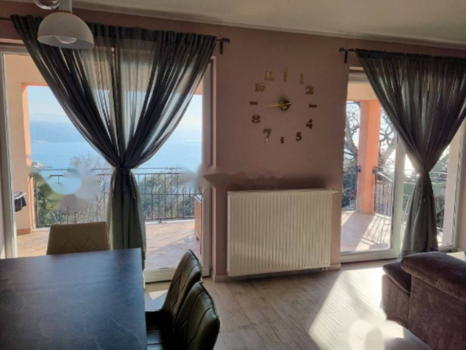 Квартира в Опатии, Хорватия, 124 м² - фото 6