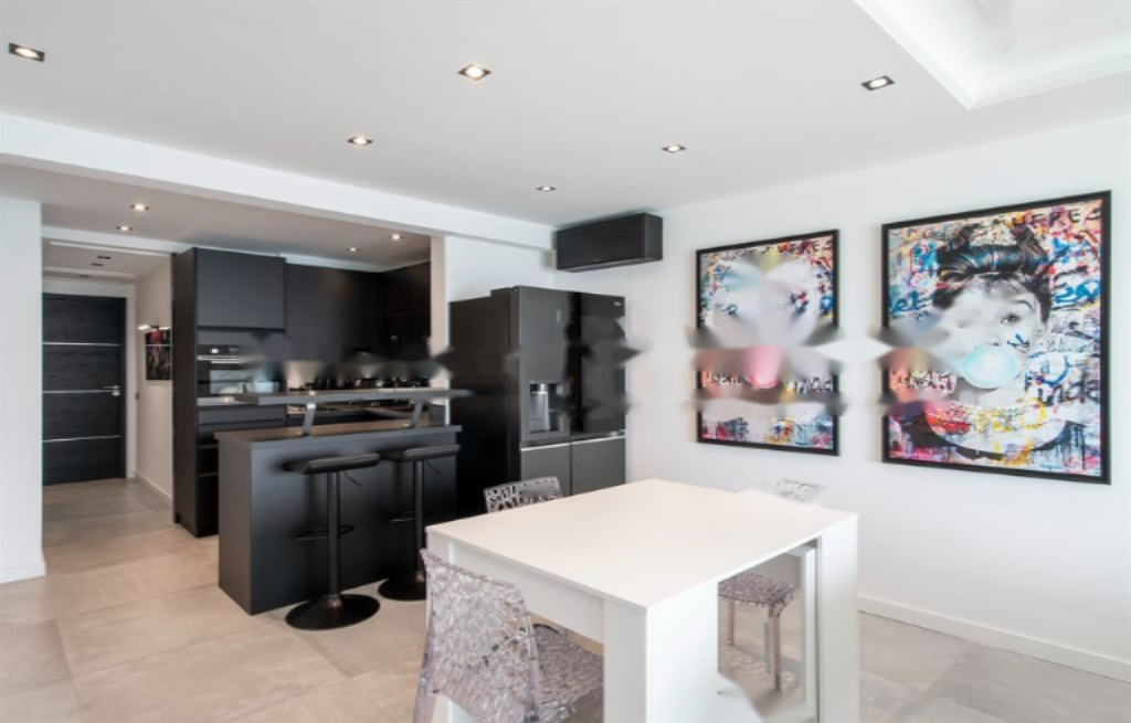 Квартира в Каннах, Франция, 107 м² - фото 6