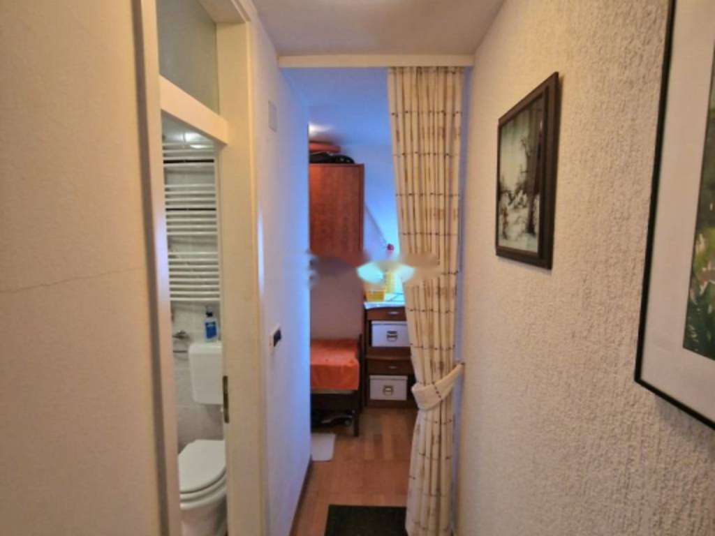 Квартира в Опатии, Хорватия, 62 м² - фото 7