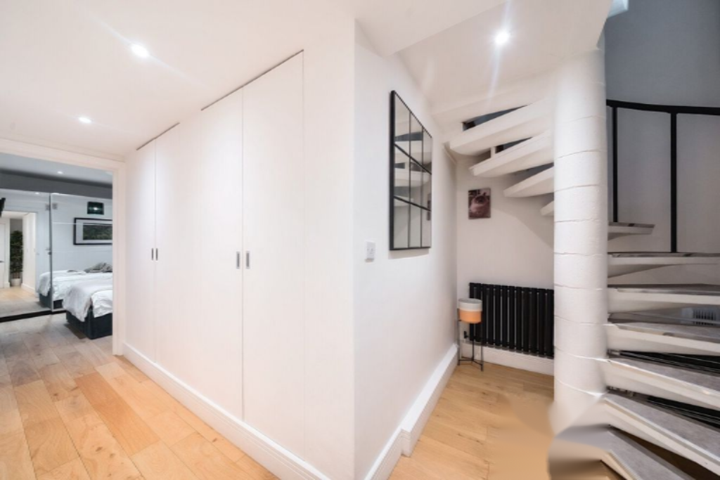 Квартира в Лондоне, Великобритания, 55 м² - фото 7