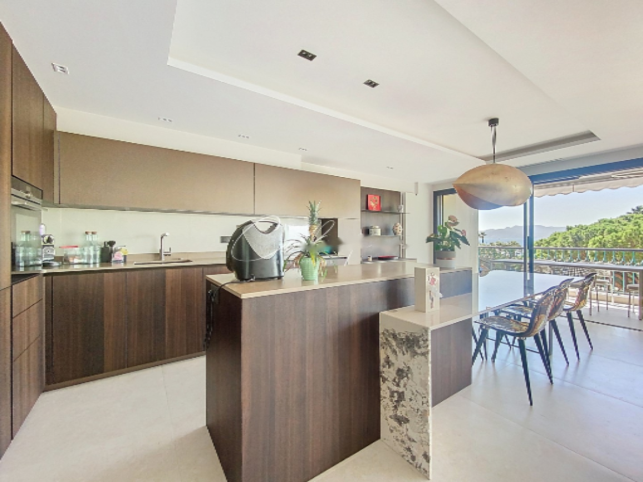 Квартира в Каннах, Франция, 107 м² - фото 7