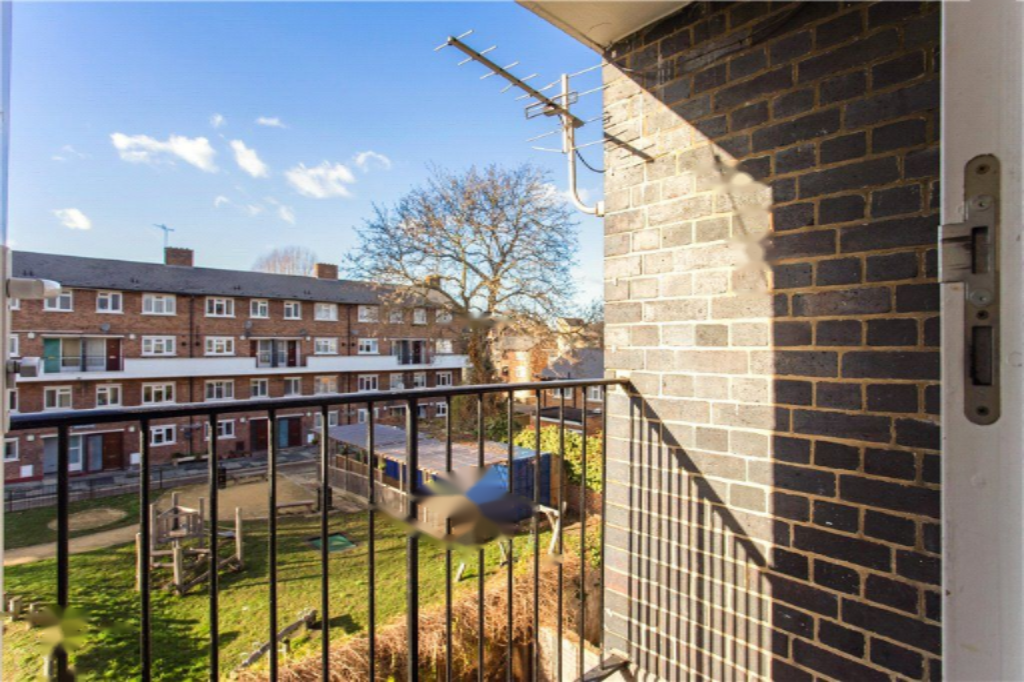 Квартира в Лондоне, Великобритания, 78 м² - фото 7