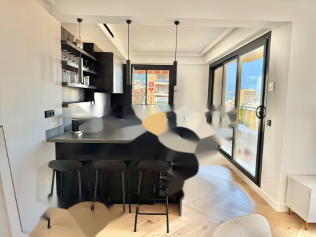 Квартира в Монте Карло, Монако, 140 м² - фото 8