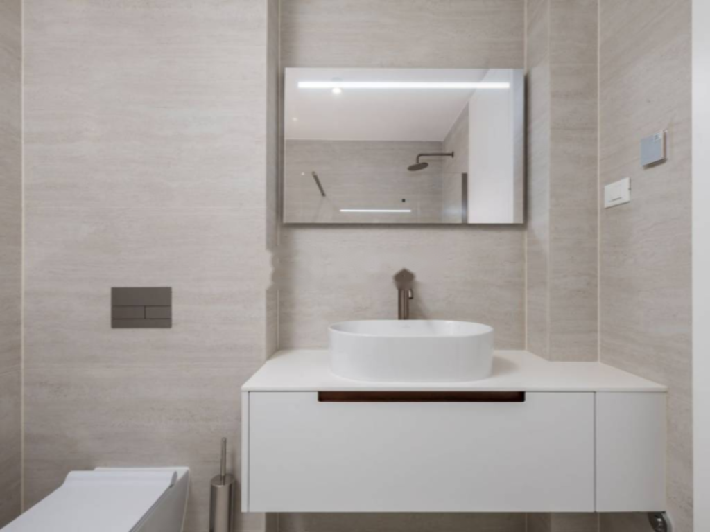 Квартира в Опатии, Хорватия, 103 м² - фото 8