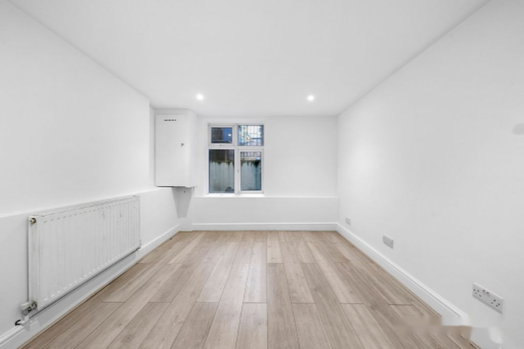 Квартира в Лондоне, Великобритания, 46 м² - фото 8