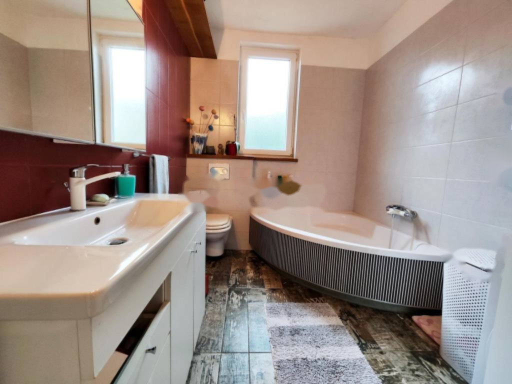 Квартира в Опатии, Хорватия, 53 м² - фото 8