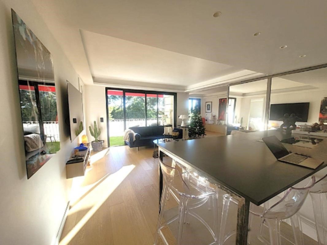 Квартира в Каннах, Франция, 82 м² - фото 8