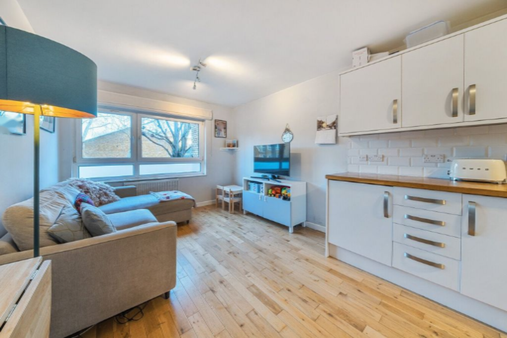 Квартира в Лондоне, Великобритания, 51 м² - фото 8