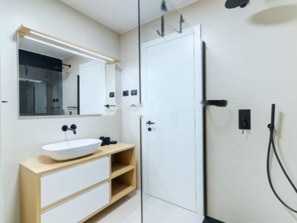 Квартира в Опатии, Хорватия, 155 м² - фото 8