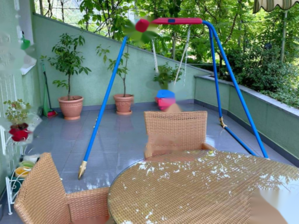 Квартира в Опатии, Хорватия, 72 м² - фото 8