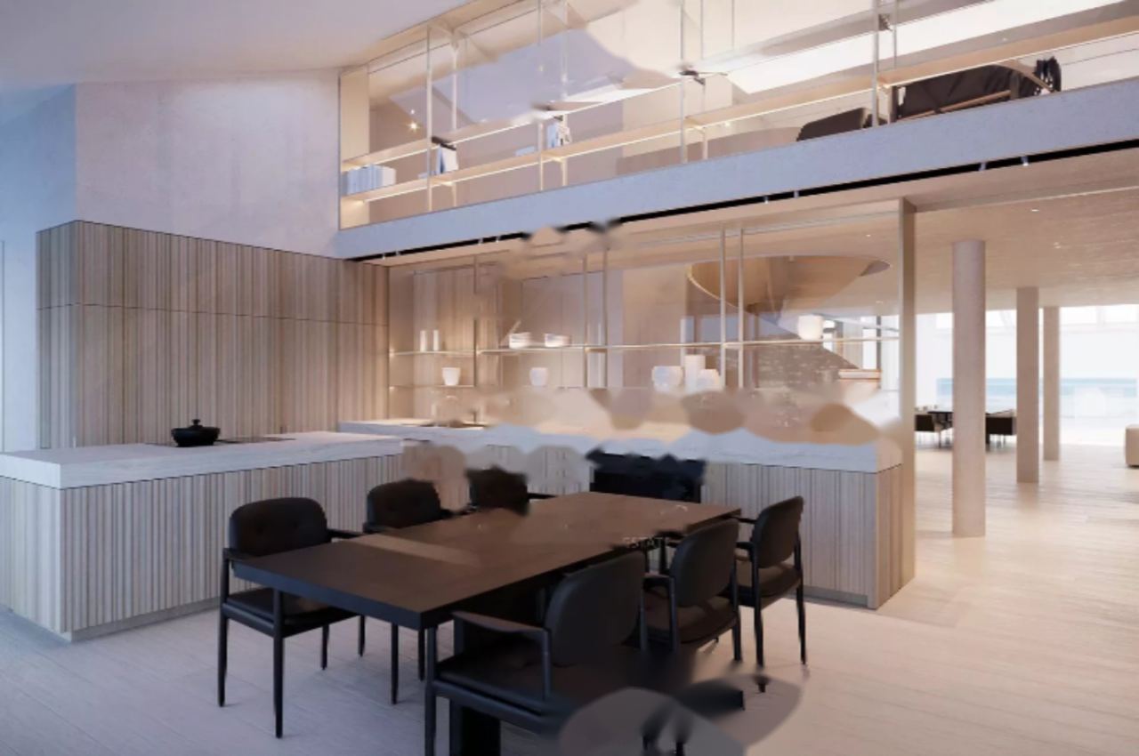 Квартира в Каннах, Франция, 447 м² - фото 8