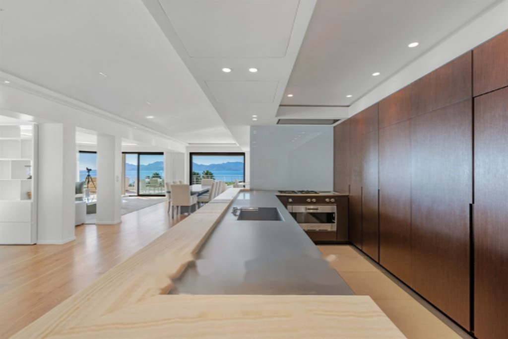 Квартира в Каннах, Франция, 281 м² - фото 8