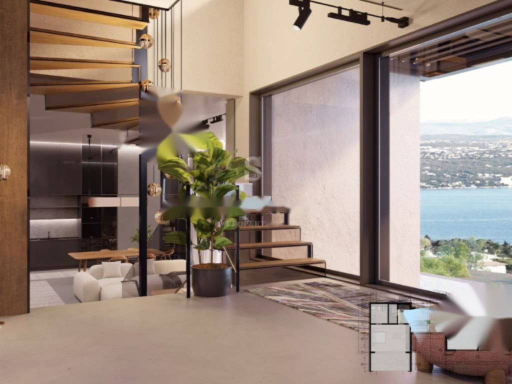 Дом в Опатии, Хорватия, 348 м² - фото 8