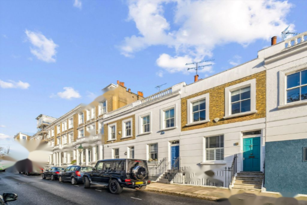 Квартира в Лондоне, Великобритания, 151 м² - фото 8