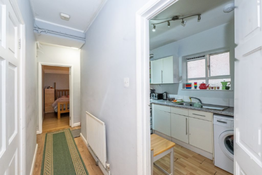 Квартира в Лондоне, Великобритания - фото 8