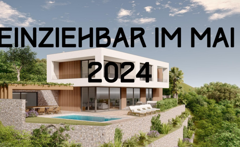 Вилла в Ловране, Хорватия, 225 м² - фото 1