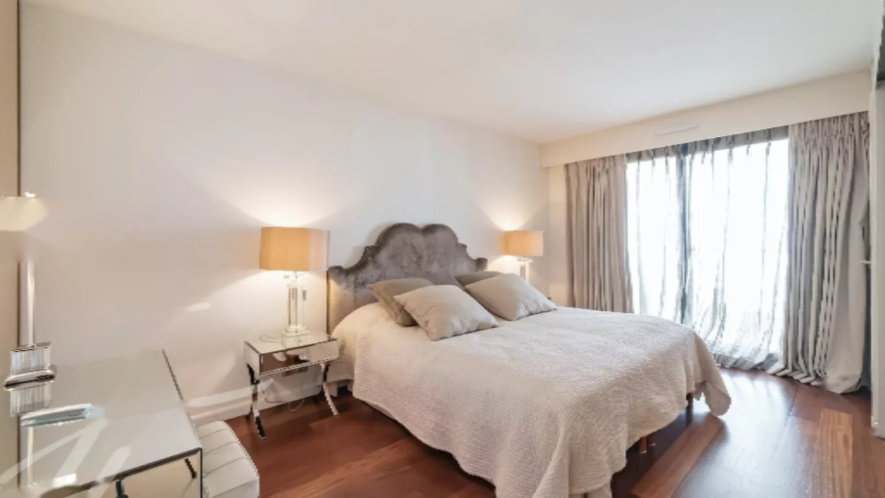 Квартира в Каннах, Франция, 87 м² - фото 8