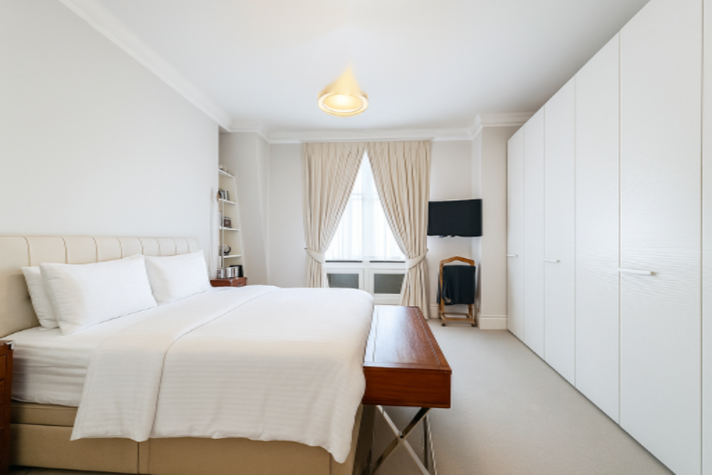 Квартира в Лондоне, Великобритания, 79 м² - фото 8