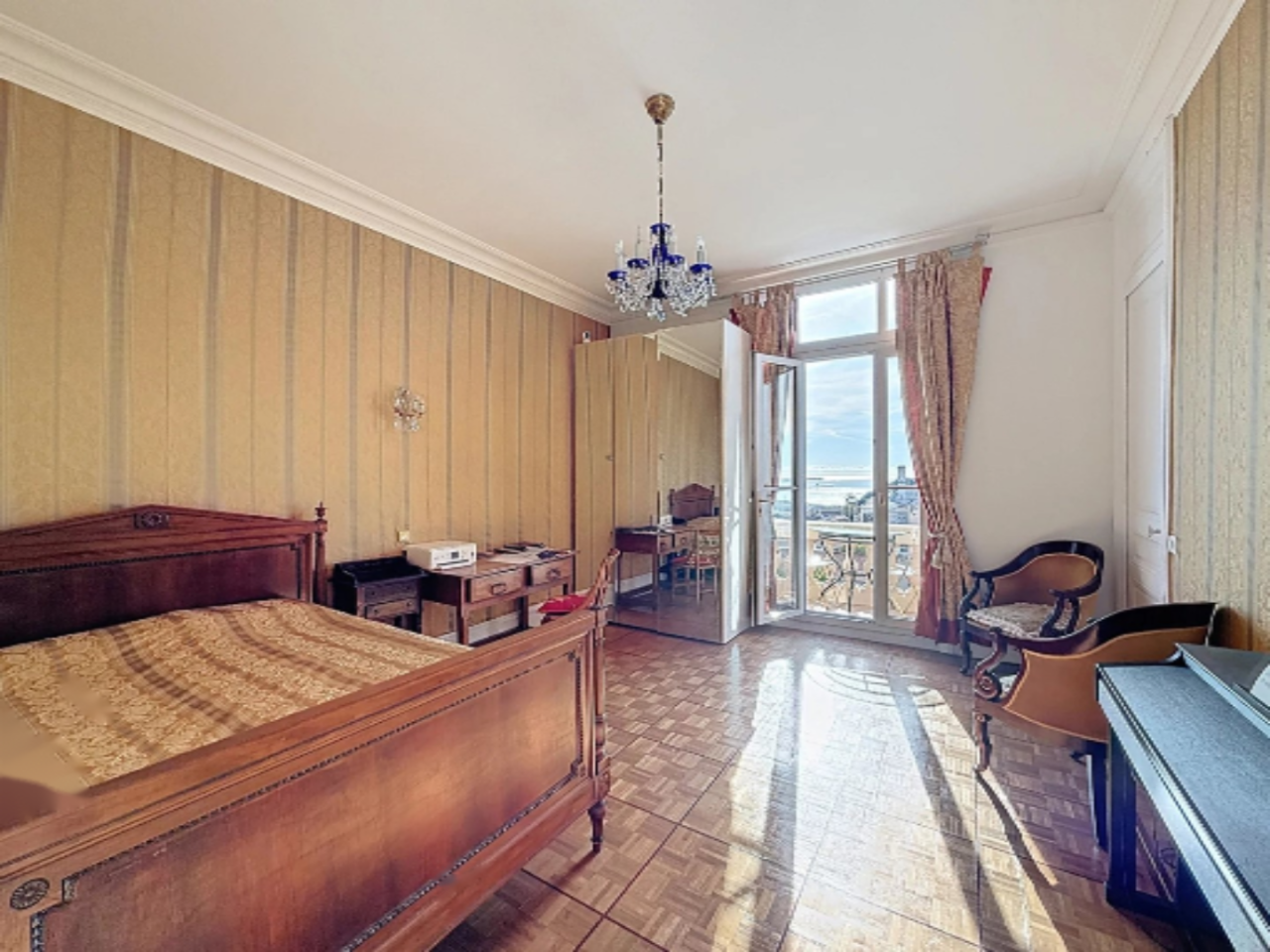 Квартира в Каннах, Франция, 91 м² - фото 8