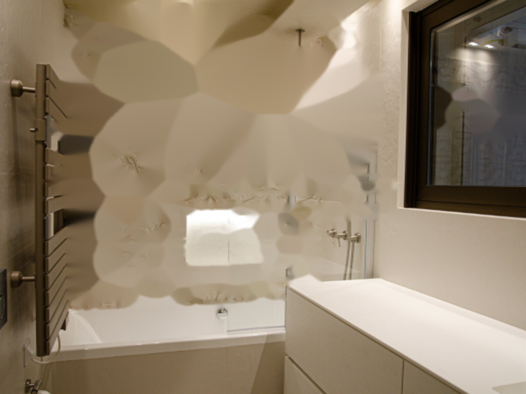 Квартира в Монегетти, Монако, 244 м² - фото 8