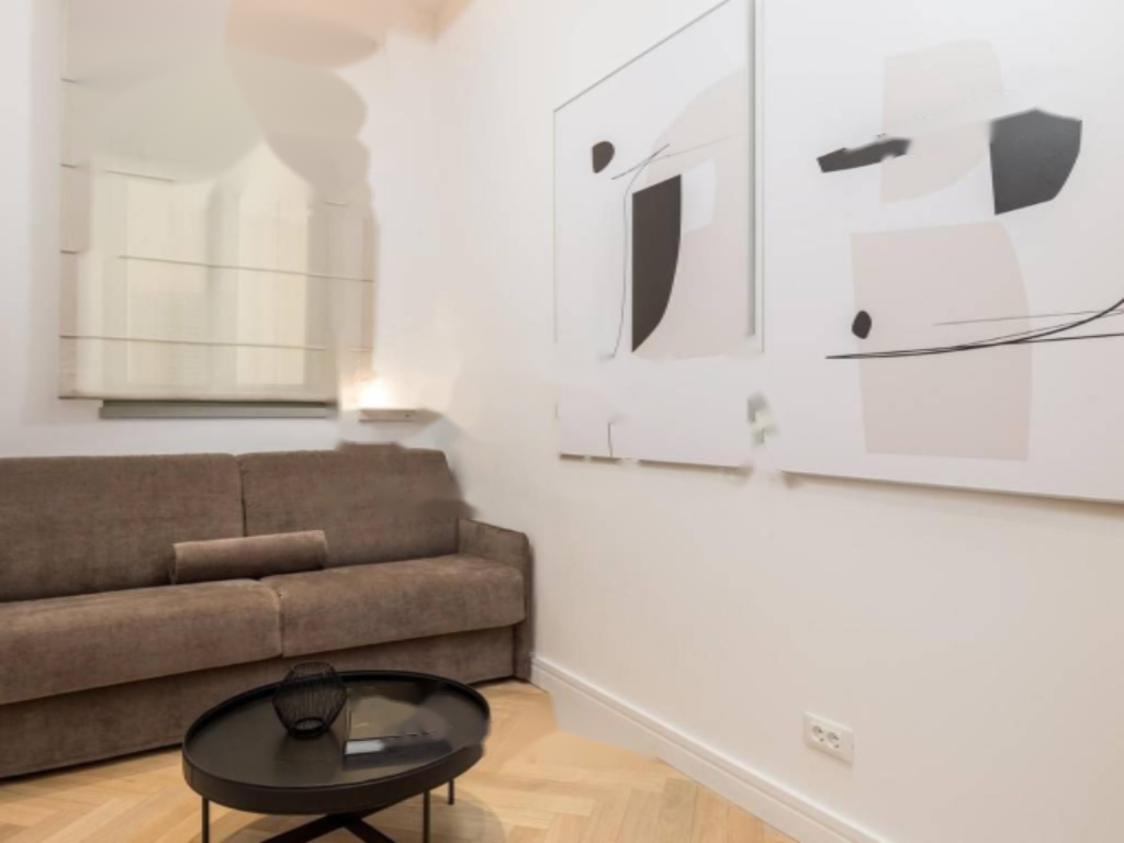 Квартира в Опатии, Хорватия, 70 м² - фото 8