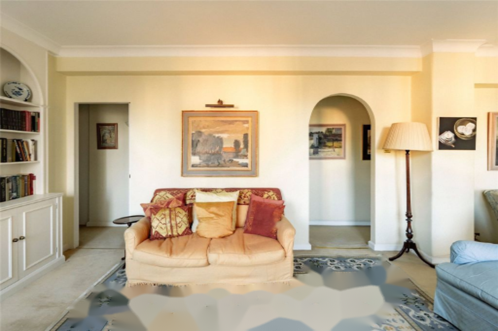 Квартира в Лондоне, Великобритания, 106 м² - фото 8