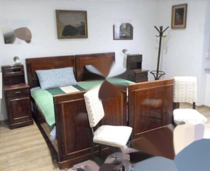 Квартира в Опатии, Хорватия, 96 м² - фото 8