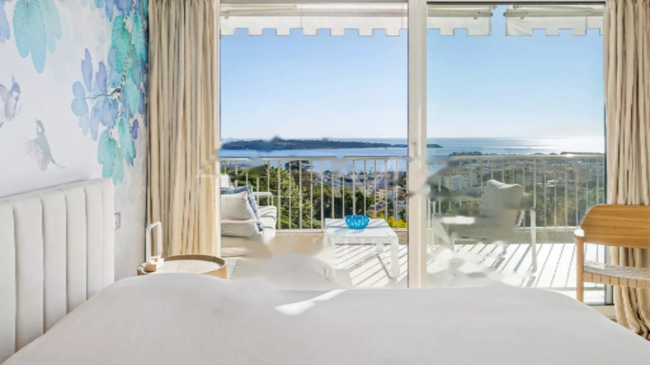 Квартира в Каннах, Франция, 105 м² - фото 8