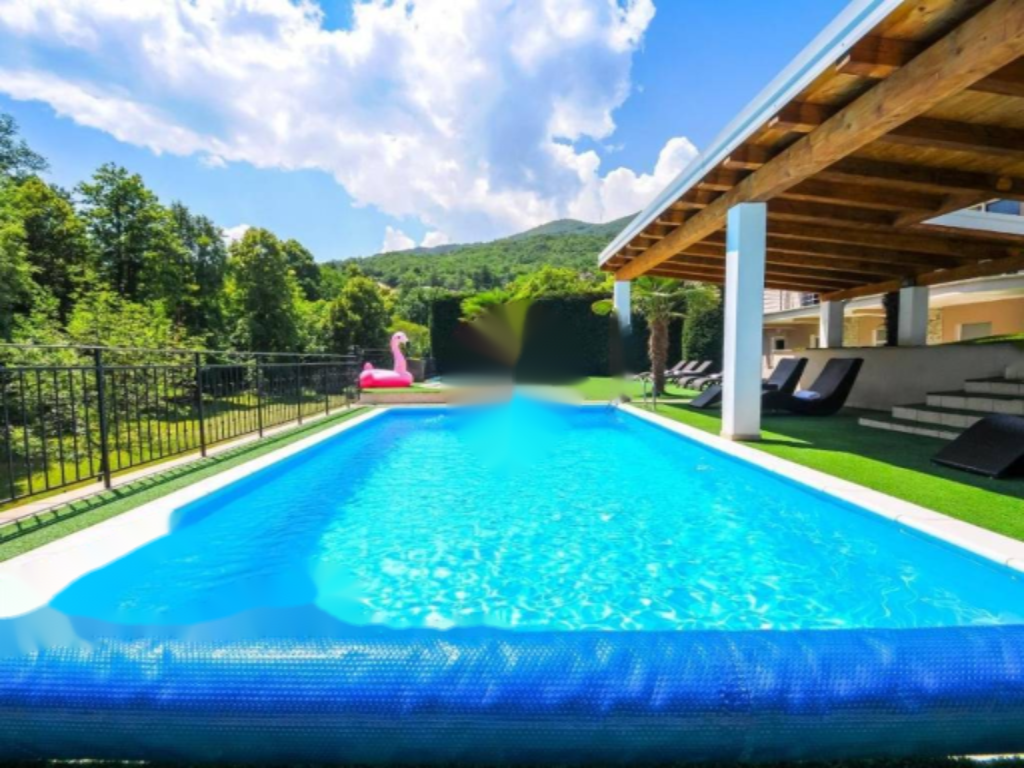 Дом в Опатии, Хорватия, 697 м² - фото 8