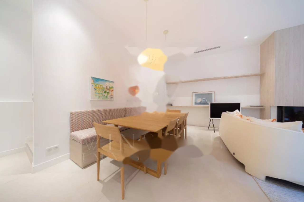 Квартира в Каннах, Франция, 131 м² - фото 8