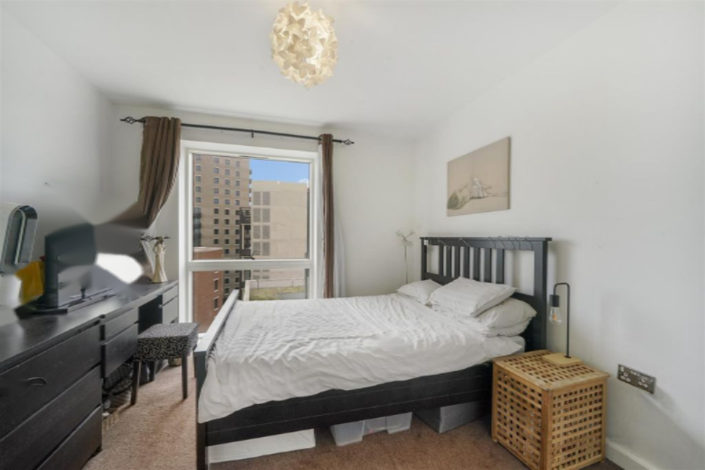 Квартира в Лондоне, Великобритания, 68 м² - фото 8