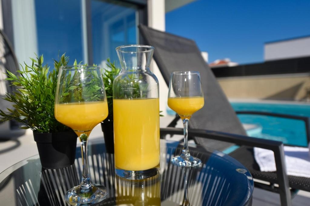 Вилла Novalja, Хорватия, 230 м² - фото 1