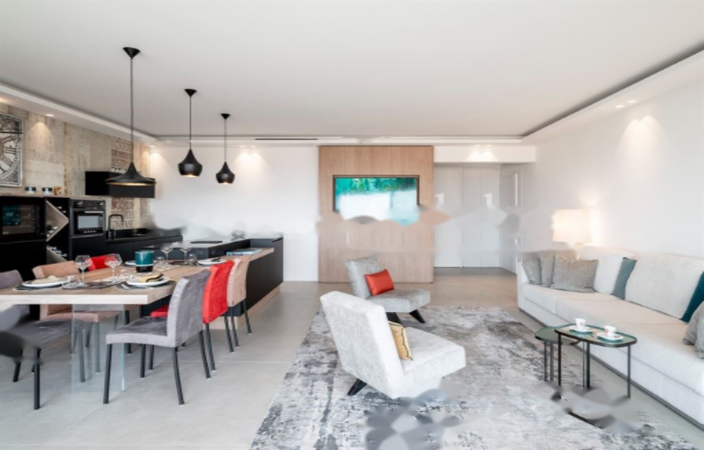 Квартира в Каннах, Франция, 94 м² - фото 8