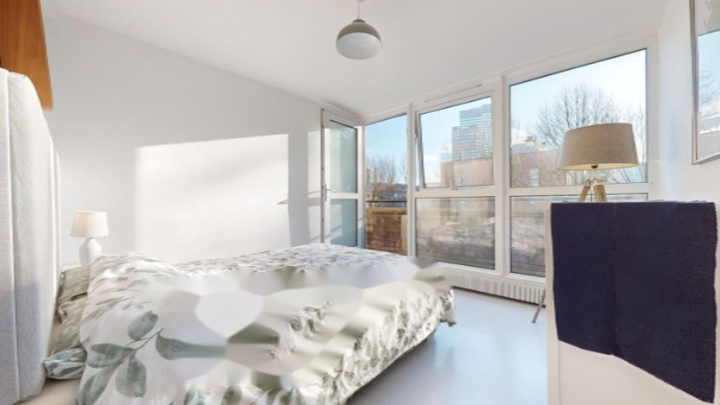 Квартира в Лондоне, Великобритания, 41 м² - фото 8