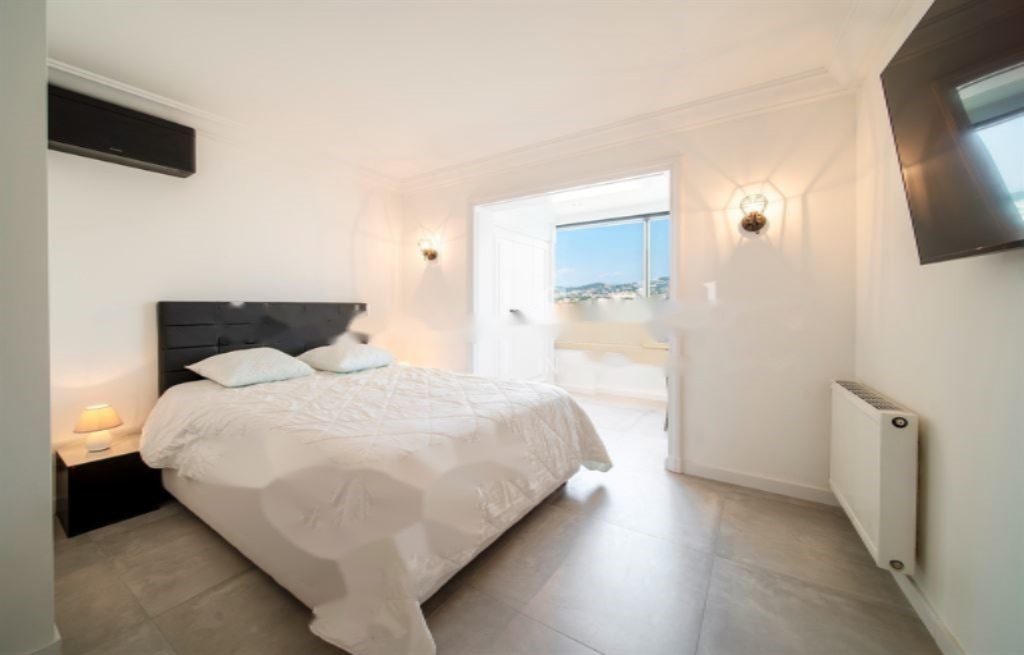 Квартира в Каннах, Франция, 107 м² - фото 7