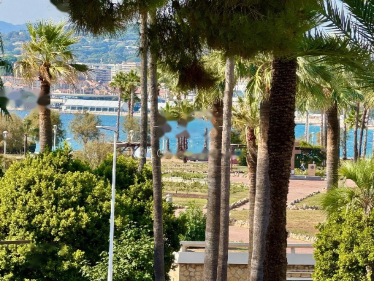 Квартира в Каннах, Франция, 56 м² - фото 8