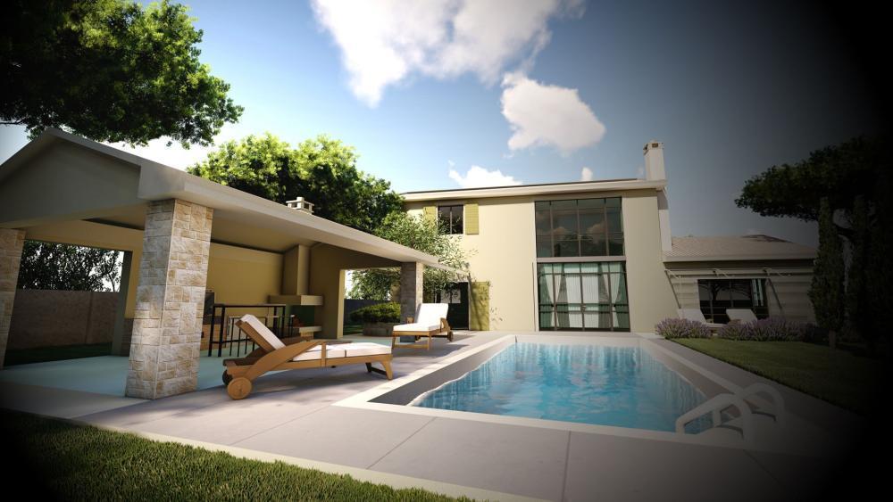 Вилла в Светвинченате, Хорватия, 170 м² - фото 1