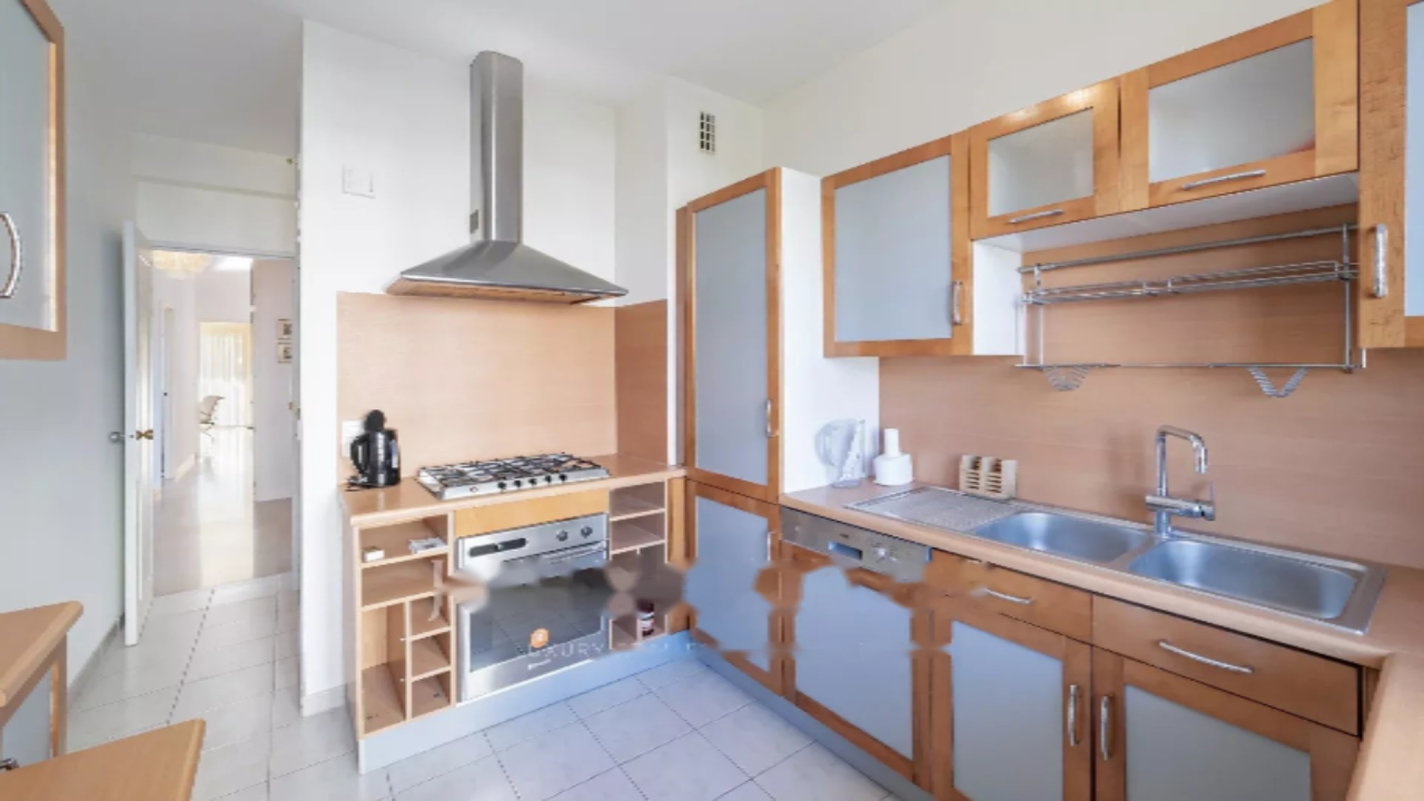 Квартира в Каннах, Франция, 95 м² - фото 8