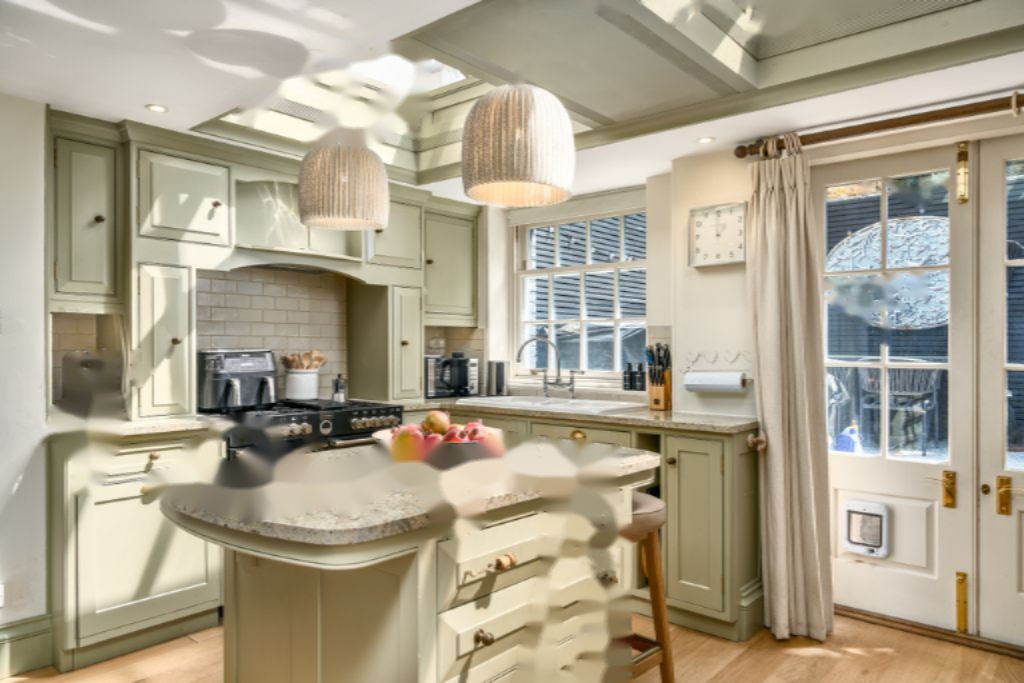 Квартира в Лондоне, Великобритания, 108 м² - фото 8