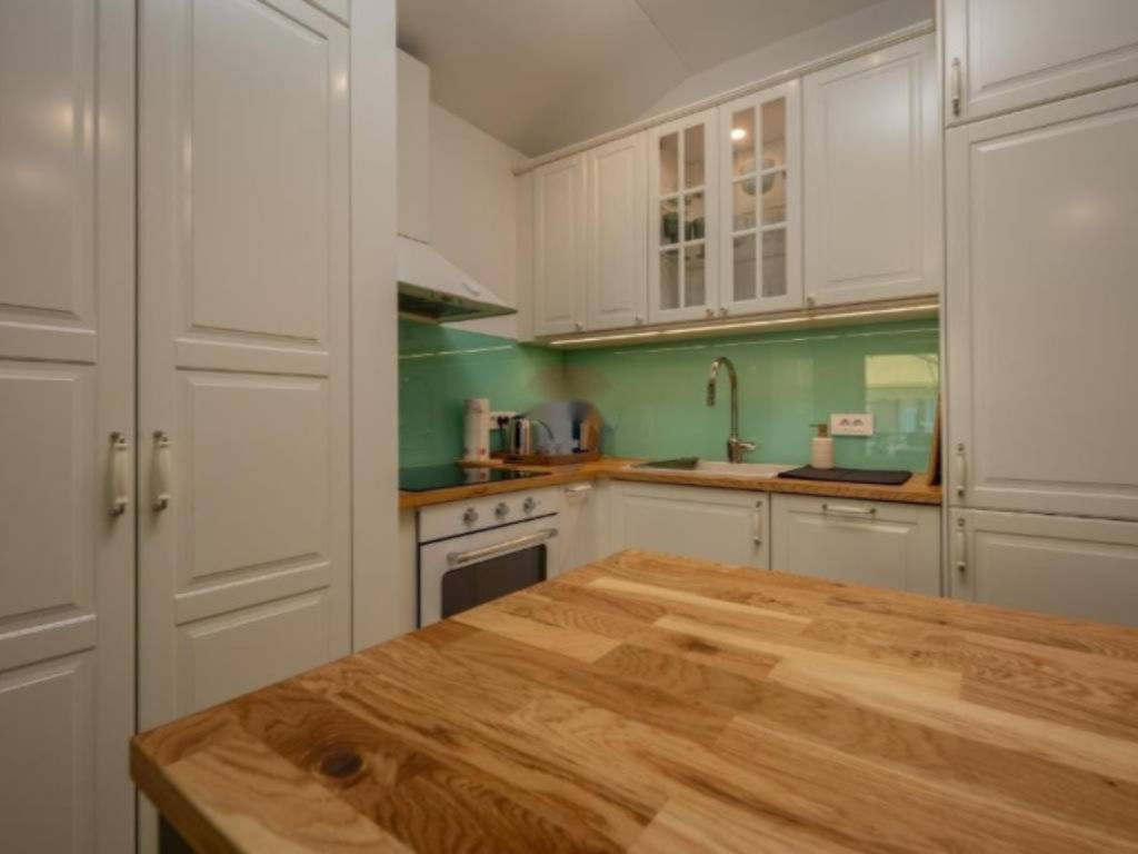 Квартира в Опатии, Хорватия, 57 м² - фото 8