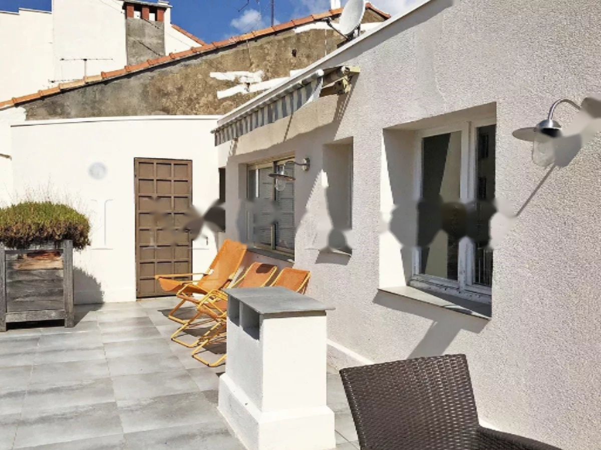 Квартира в Каннах, Франция, 127 м² - фото 8