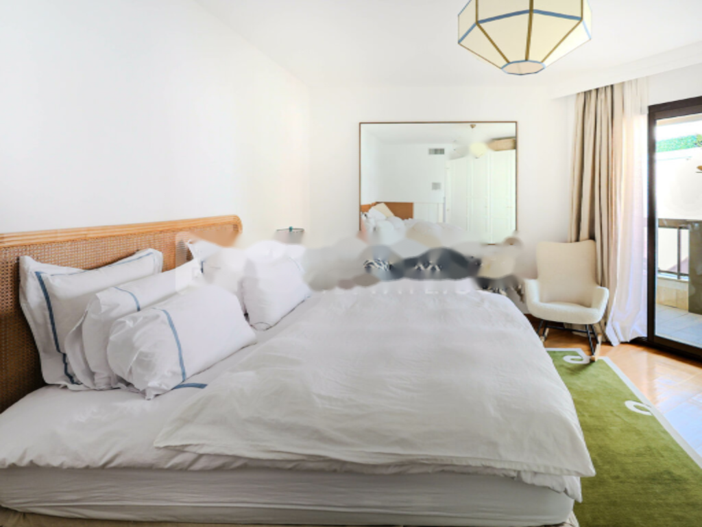 Квартира в Монегетти, Монако, 194 м² - фото 8