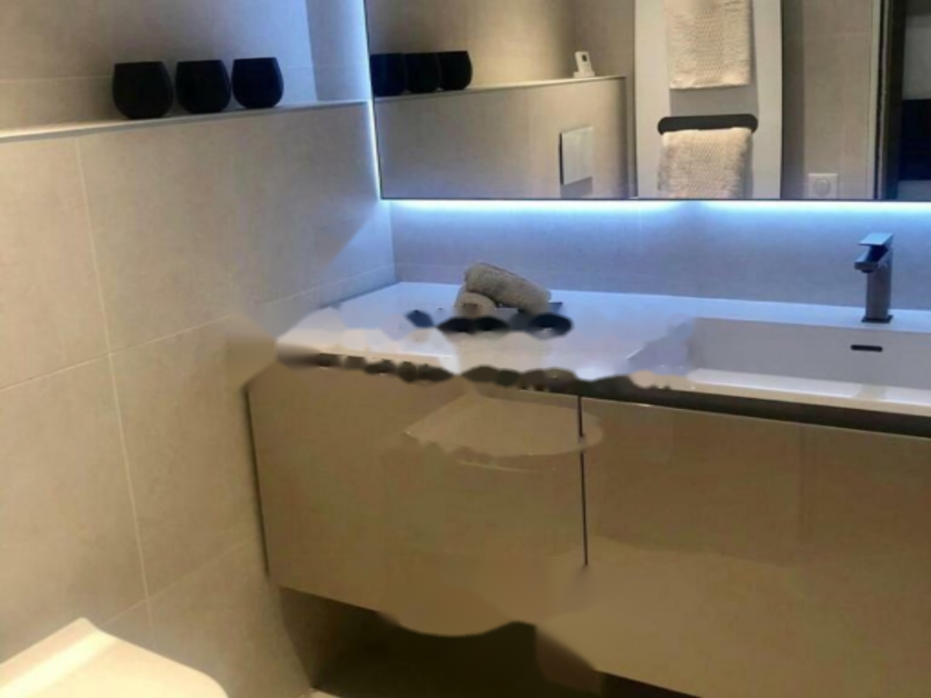 Квартира в Сен-Романе, Монако, 100 м² - фото 8