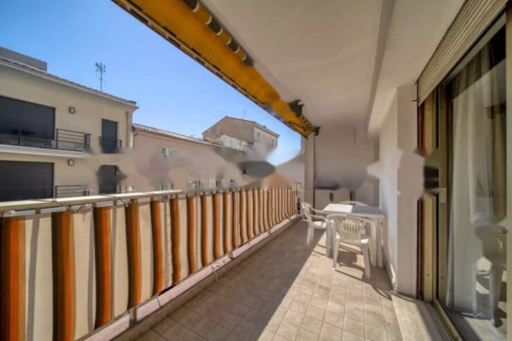 Квартира в Каннах, Франция, 85 м² - фото 4