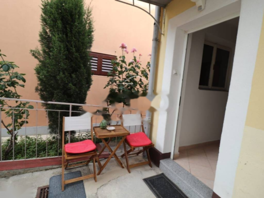 Квартира в Опатии, Хорватия, 43 м² - фото 8