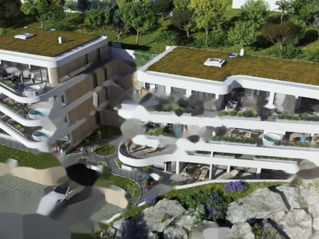 Квартира в Опатии, Хорватия, 172 м² - фото 8