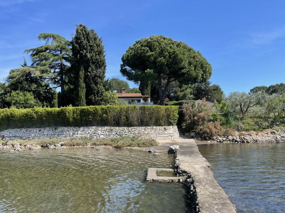 Вилла Pomer, Medulin, Хорватия, 123 м² - фото 1