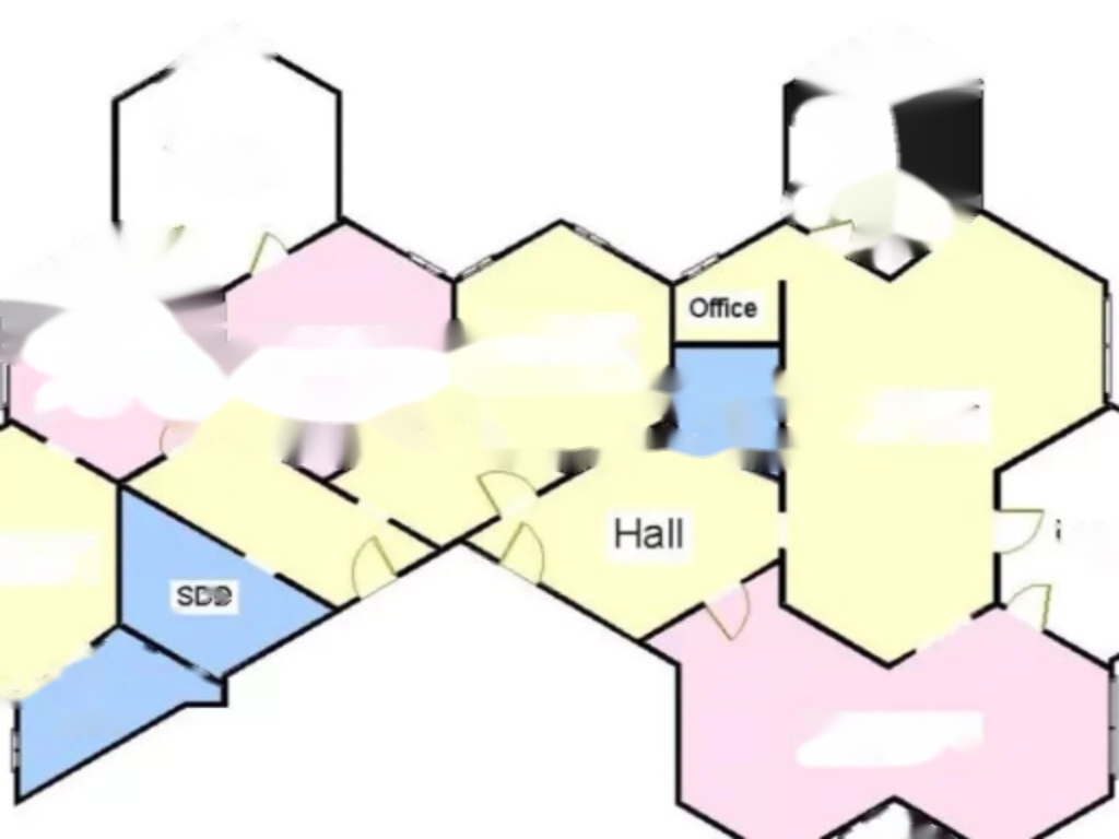 Квартира в Монте Карло, Монако, 256 м² - фото 8