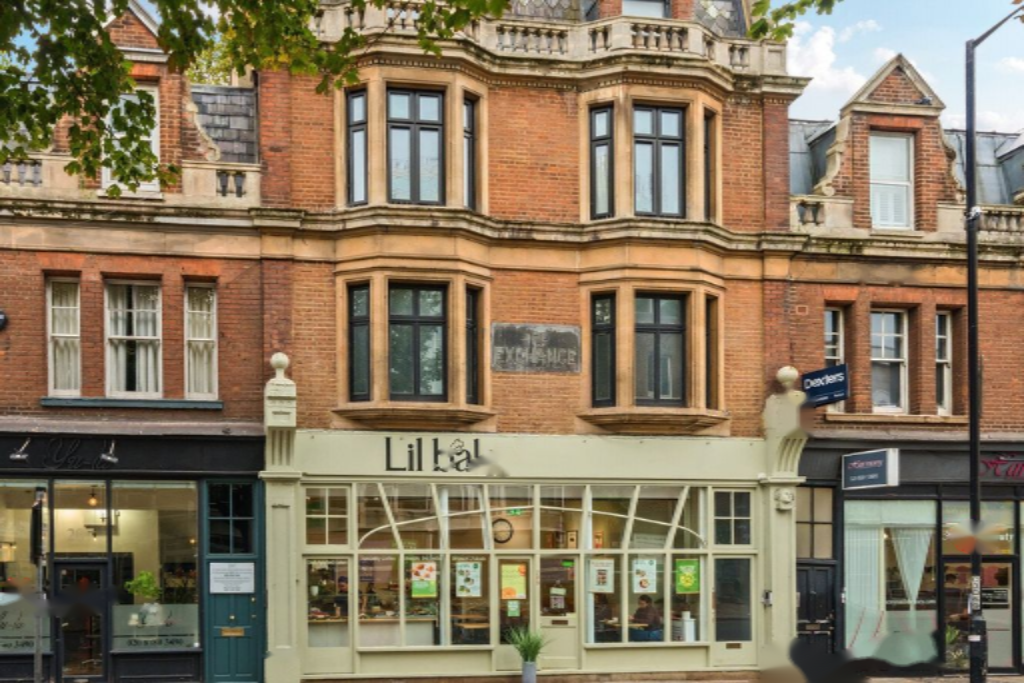 Квартира в Лондоне, Великобритания, 55 м² - фото 8