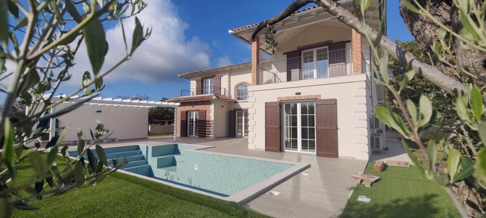 Вилла в Порече, Хорватия, 174 м² - фото 1